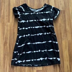 Summer dress great for dinners out or a beach day